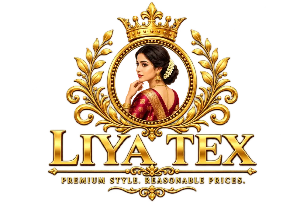 LIYA TEX LOGO