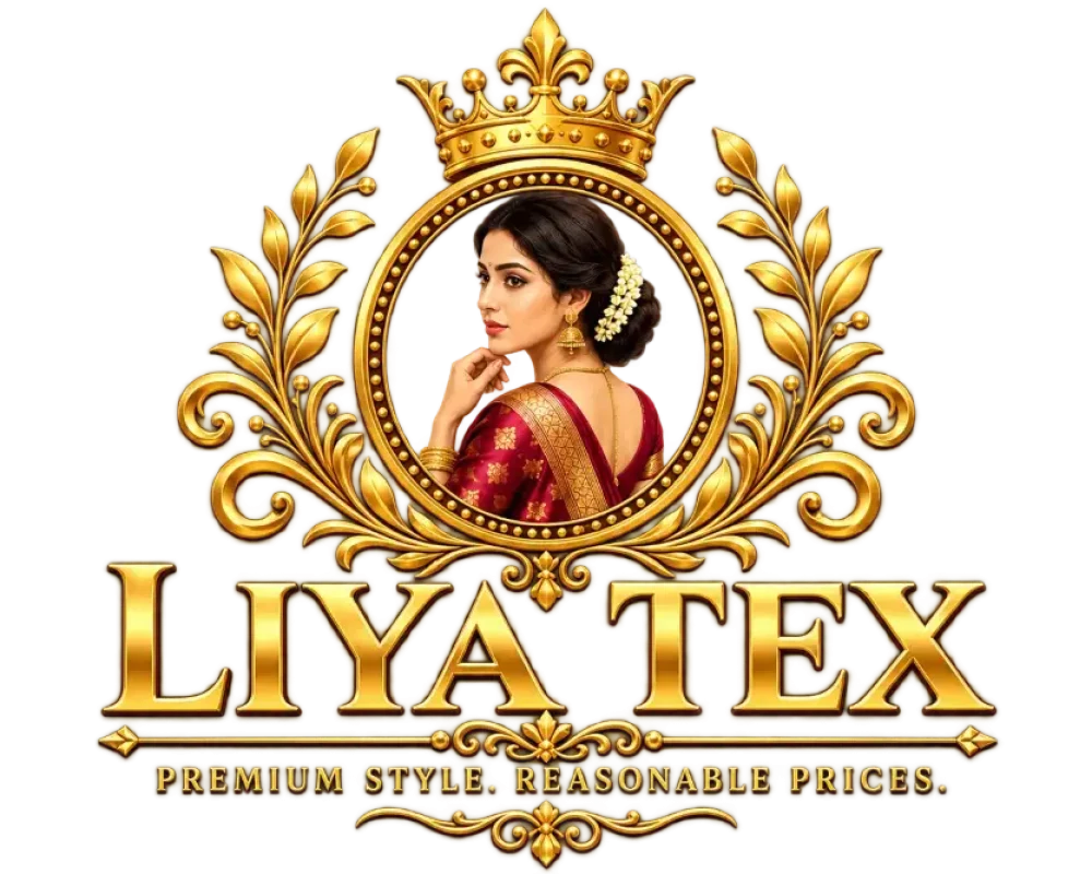 LIYA TEX LOGO